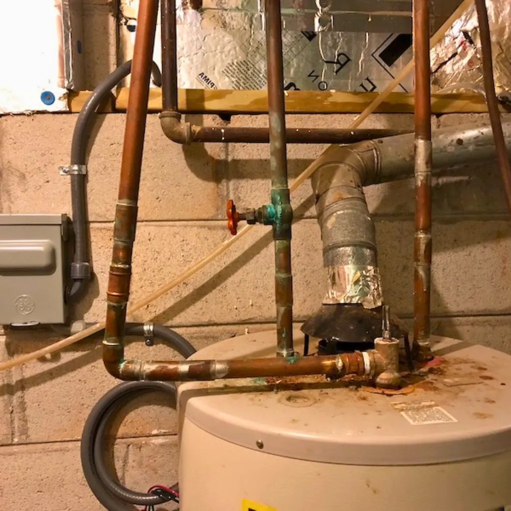 Water Heater Repair in Los Gatos, CA